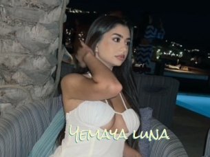 yemaya_luna Porn Monkey Cash