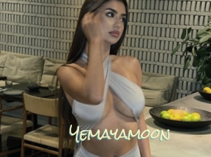 Yemayamoon