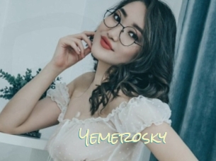 Yemerosky