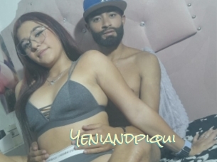Yeniandpiqui