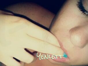 Yenlett