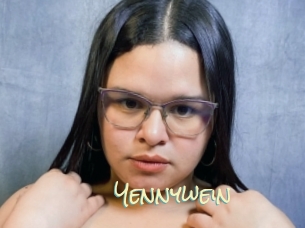 Yennywein