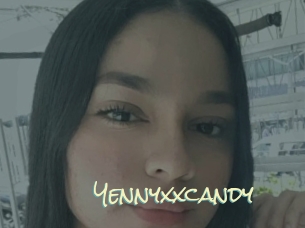 Yennyxxcandy