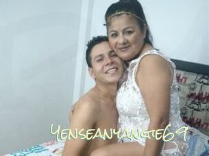 Yenseanyangie69