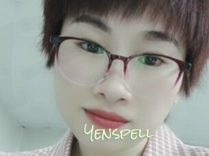 Yenspell