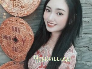 Yenwillian