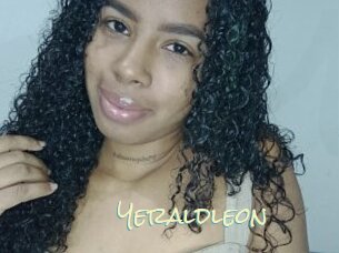 Yeraldleon