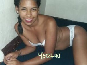 Yerlin