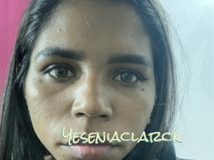 Yeseniaclarck