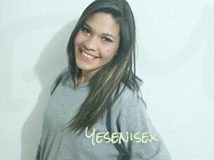 Yesenisex