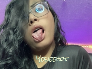 Yesieehot