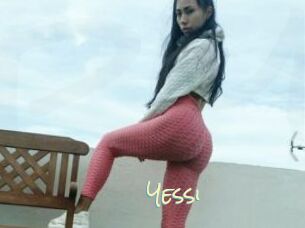 Yessi