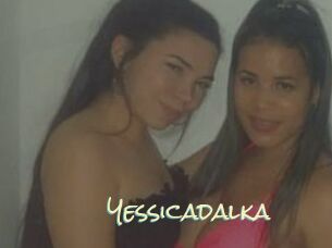 Yessicadalka