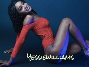 yessiewilliams Porn Monkey Cash
