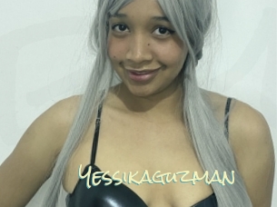 Yessikaguzman