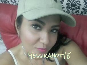 Yessikahot18