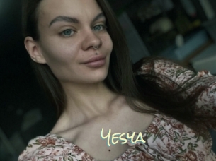 Yesya