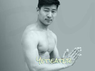 Yetieater