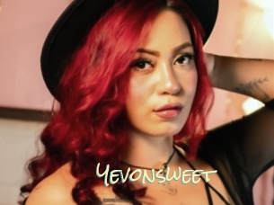 Yevonsweet