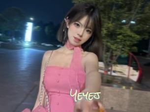 Yeyej
