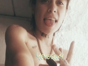 Yeyesexy