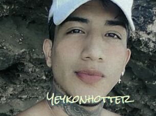 Yeykonhotter