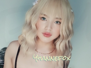 Yhannefox