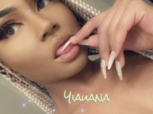 yiauana Porn Monkey Cash
