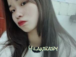 Yilanbaby