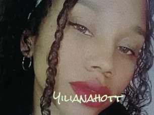 Yilianahott
