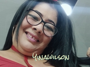 Yinawilson