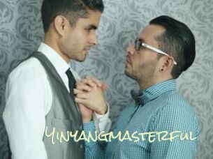 Yinyangmasterful