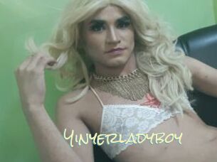 Yinyerladyboy