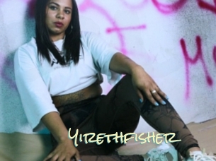 Yirethfisher