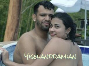 Yiselanddamian