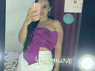 Yisethlove