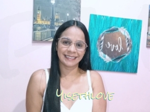 Yisethlove