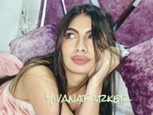 Yivanabarker