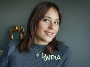 Yndia