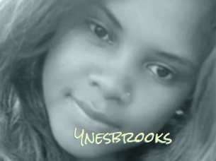Ynesbrooks