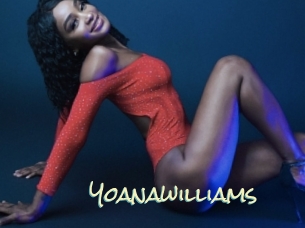 Yoanawilliams