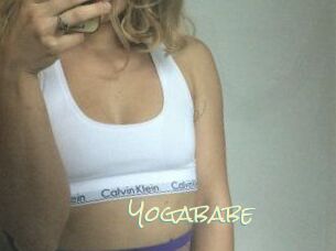 Yogababe