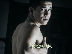 Yogisins
