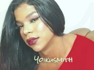 Yoikusmith