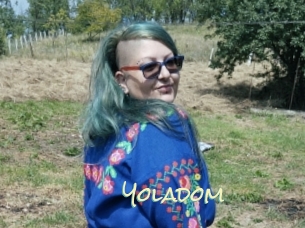 Yoladom