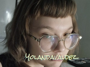 Yolandavaldez