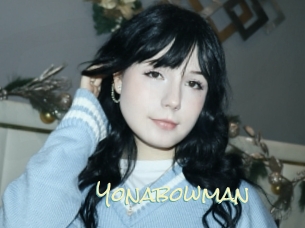 Yonabowman