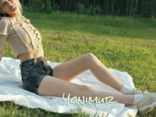 Yonimur