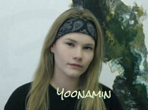Yoonamin