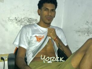 yorck Porn Monkey Cash